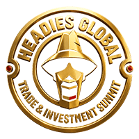 Headies Global Trade & Investment Summit